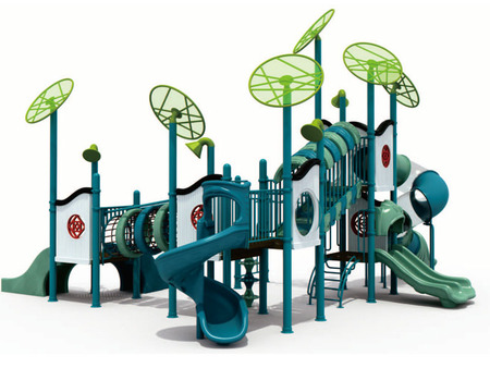 无动力设备厂家-非标游乐设施定制-户外文旅-户外幼儿园设备-上海森童